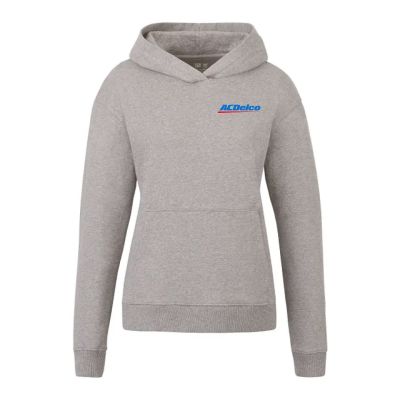 ACDelco Ladies' tentree Organic Cotton Hoodie