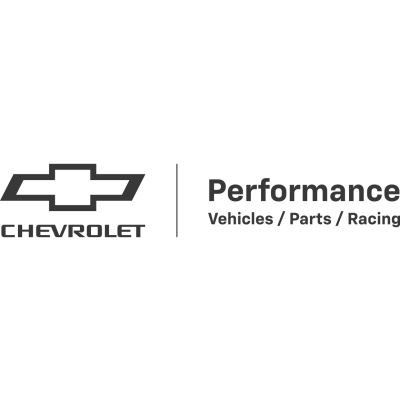 CHEVROLET PERFORMANCE 1-C TAGLINE LOGO - HORZ/POS  (CLICK ON ICON FOR ALL EXTENSIONS)