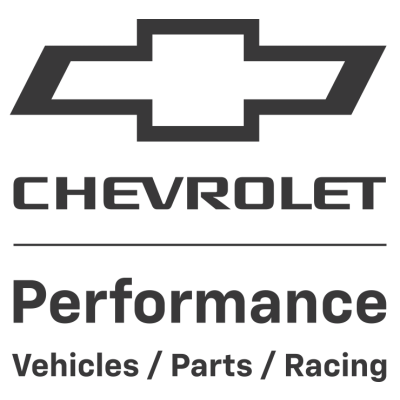 CHEVROLET PERFORMANCE 1-C TAGLINE LOGO - VERT/POS  (CLICK ON ICON FOR ALL EXTENSIONS)