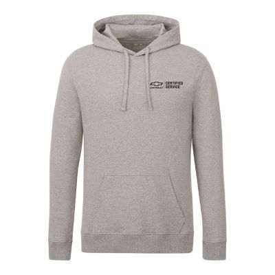 CHEVROLET Certified Service Men's Tentree Organic Cotton Hoodie