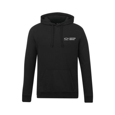 CHEVROLET Certified Service Men's tentree Organic Cotton Hoodie