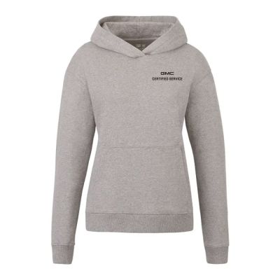 GMC Certified Service Ladies' tentree Organic Cotton Hoodie