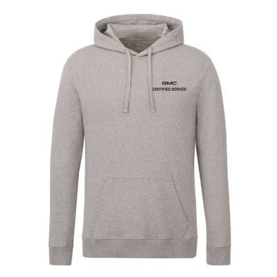 GMC Certified Service Men's tentree Organic Cotton Hoodie