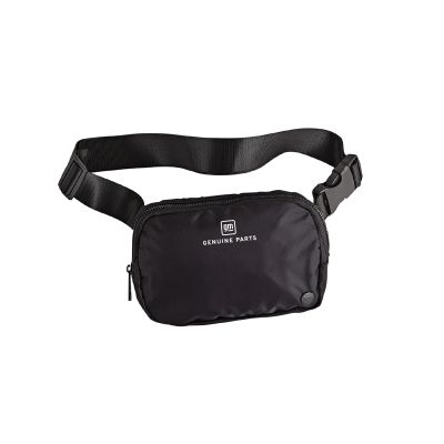 GM Genuine Parts Crossbody Belt Bag