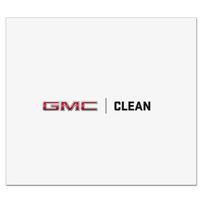 GMC CLEAN KEY ENVELOPE