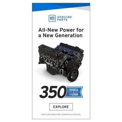 OLA TILE - 350 ENGINE ACTIVATION (B2B) 300x600