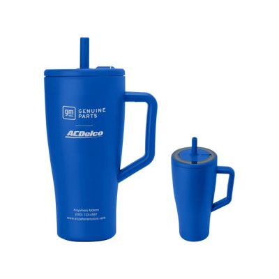 Testing colors -  Mugs-Blue