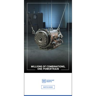 OLA TILE-CSH POWERTRAIN (300X600)