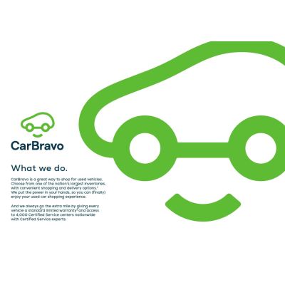 CarBravo Digital Brochure