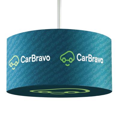 CarBravo Ceiling Hanger