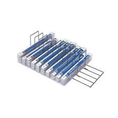 SHELF ORGANIZER - WIPERS