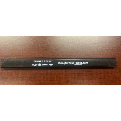 BUYT Carpenter Pencil