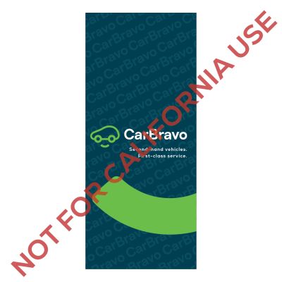CarBravo Brochure