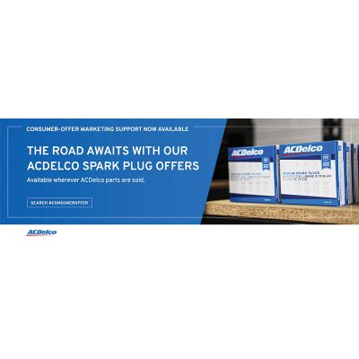 TILE - CONSUMER SPARK PLUG OFFERS MASTHEAD 1483x506