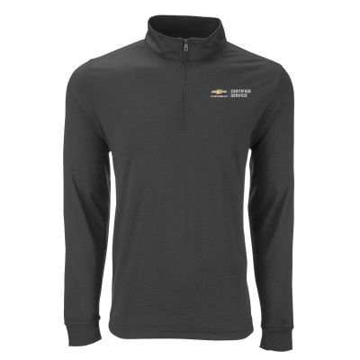 Chevrolet Certified Service Men's Zen Pullover