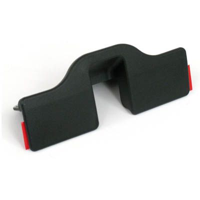 BRACKET - HHR REINFORCEMENT LATCH PLATE BRACKET RECALL 08157