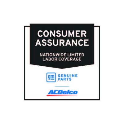 Consumer Assurance Logo - Pos, SPOT