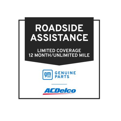 Roadside Assistance Logo - Pos, RGB