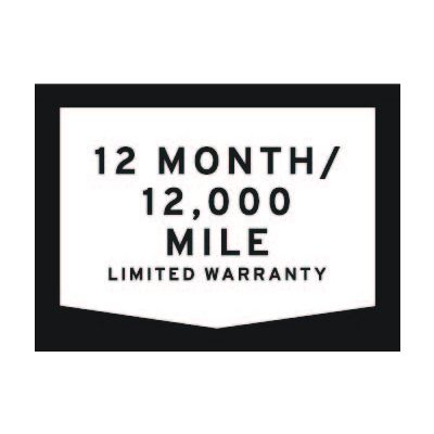 Warranty Logos - Black, RGB, NEG, No Outline, No Asterisk