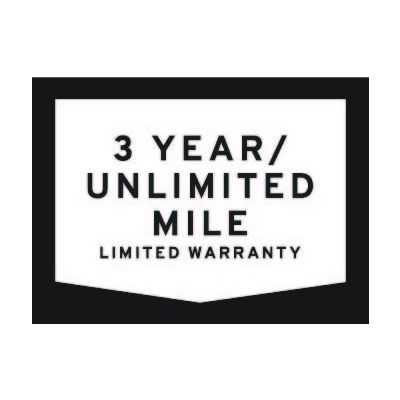 Warranty Logos - Black, RGB, NEG, No Outline, No Asterisk