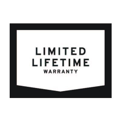 Warranty Logos - Black, RGB, NEG, No Outline, No Asterisk