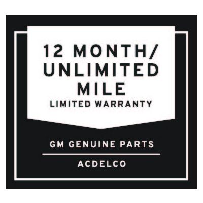 Warranty Logos - Black, RGB, NEG, With Outline, No Asterisk