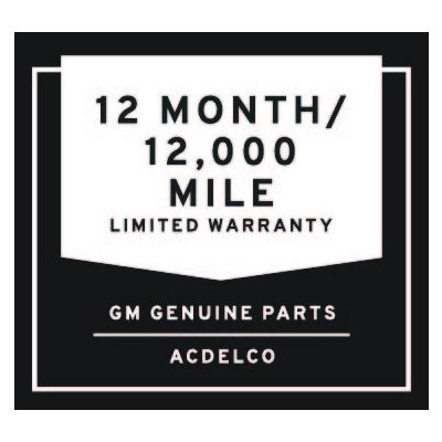 Warranty Logos - Black, RGB, NEG, With Outline, No Asterisk