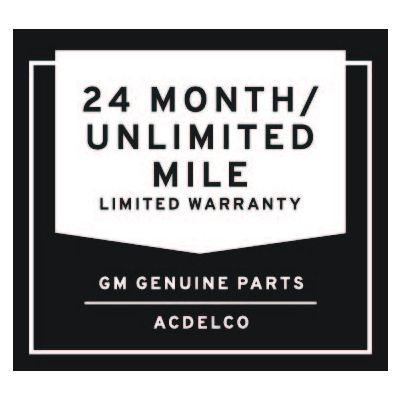 Warranty Logos - Black, RGB, NEG, With Outline, No Asterisk