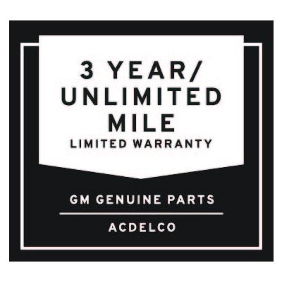 Warranty Logos - Black, RGB, NEG, With Outline, No Asterisk