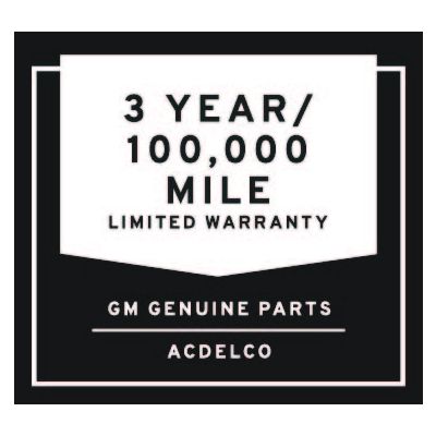 Warranty Logos - Black, RGB, NEG, With Outline, No Asterisk