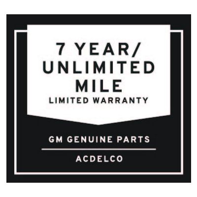 Warranty Logos - Black, RGB, NEG, With Outline, No Asterisk