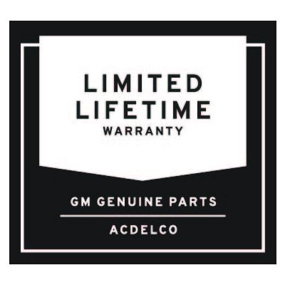 Warranty Logos - Black, RGB, NEG, With Outline, No Asterisk