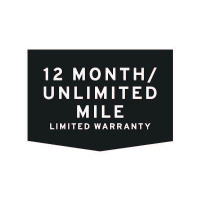 Warranty Logos - Black, RGB, POS, No Outline, No Asterisk