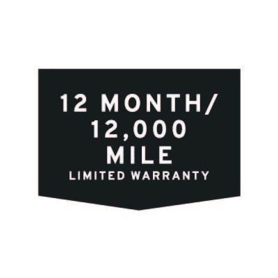 Warranty Logos - Black, RGB, POS, No Outline, No Asterisk