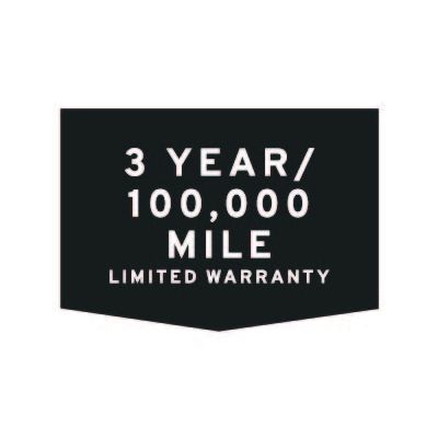 Warranty Logos - Black, RGB, POS, No Outline, No Asterisk