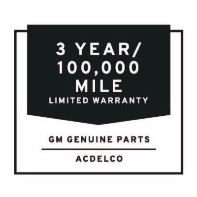 Warranty Logos - Black, RGB, POS, With Outline, No Asterisk