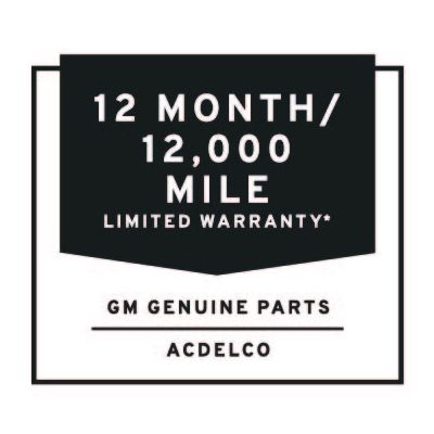 Warranty Logos - Black, RGB, POS, With Outline, With Asterisk