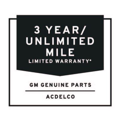 Warranty Logos - Black, RGB, POS, With Outline, With Asterisk