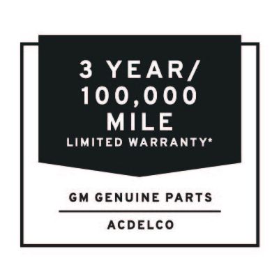 Warranty Logos - Black, RGB, POS, With Outline, With Asterisk