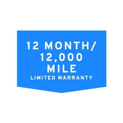 Warranty Logos - 4 Color, No Outline, No Asterisk