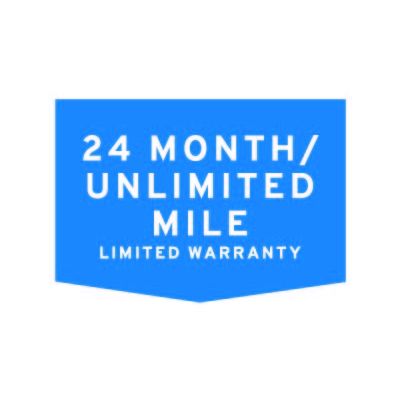 Warranty Logos - 4 Color, No Outline, No Asterisk