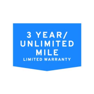 Warranty Logos - 4 Color, No Outline, No Asterisk
