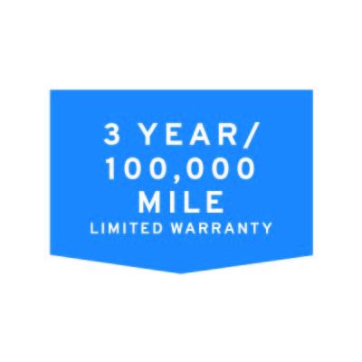 Warranty Logos - 4 Color, No Outline, No Asterisk