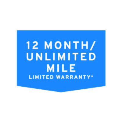 Warranty Logos - 4 Color, No Outline, With Asterisk