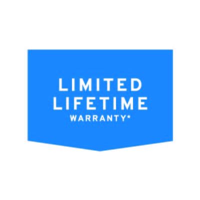 Warranty Logos - 4 Color, No Outline, With Asterisk