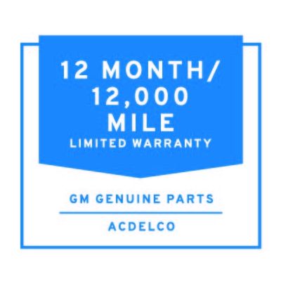 Warranty Logos - 4 Color, With Outline, No Asterisk