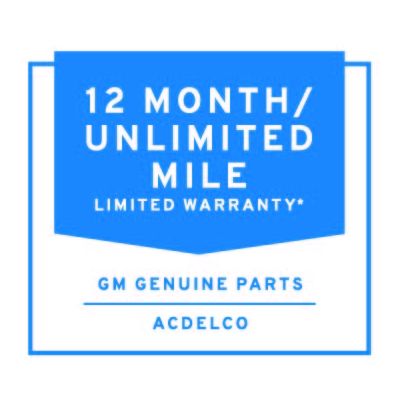 Warranty Logos - 4 Color, With Outline, With Asterisk