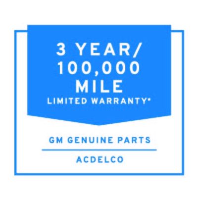 Warranty Logos - 4 Color, With Outline, With Asterisk