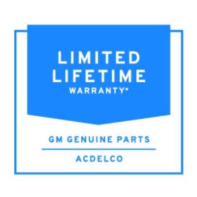 Warranty Logos - 4 Color, With Outline, With Asterisk