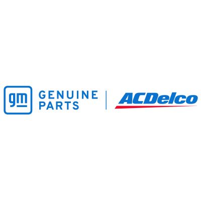 GMGP | ACDelco Logo - Pos/Horz, SPOT